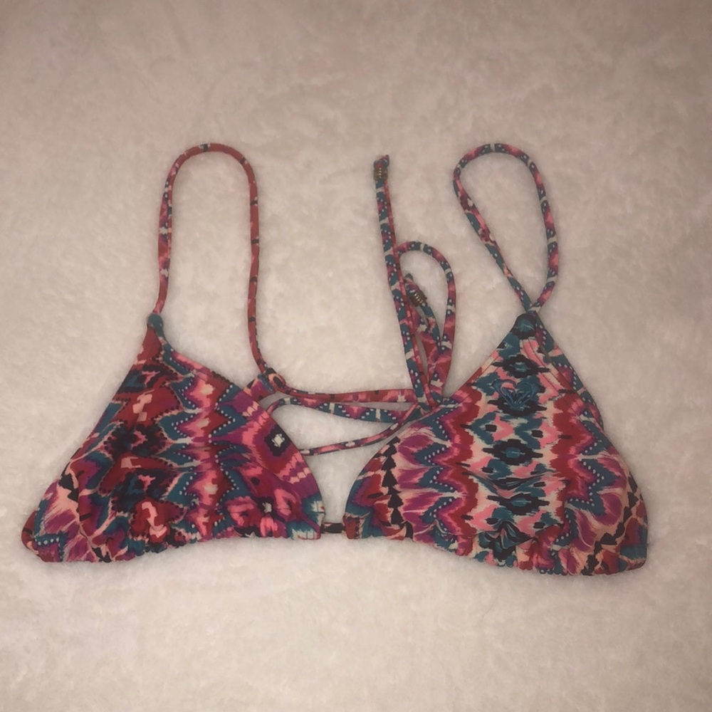 ROXY Bikini Top
